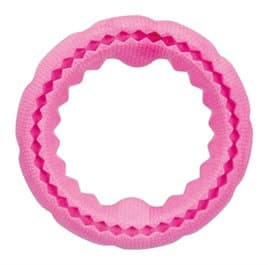 Aqua ring drijvend S & L — L · Roze