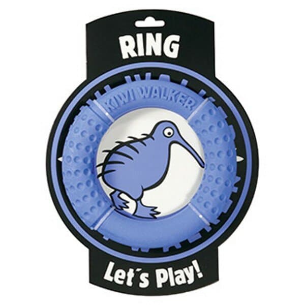 Let's play ring blue - Kiwi walker — Mini
