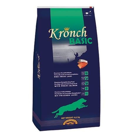 Kronch Basic 13,5kg