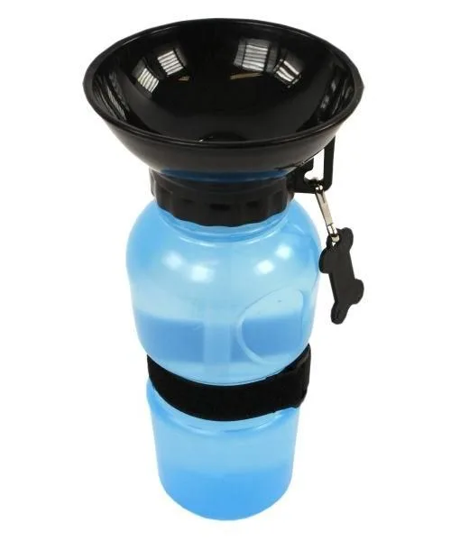 AQUADOG DRINKFLES 533ML