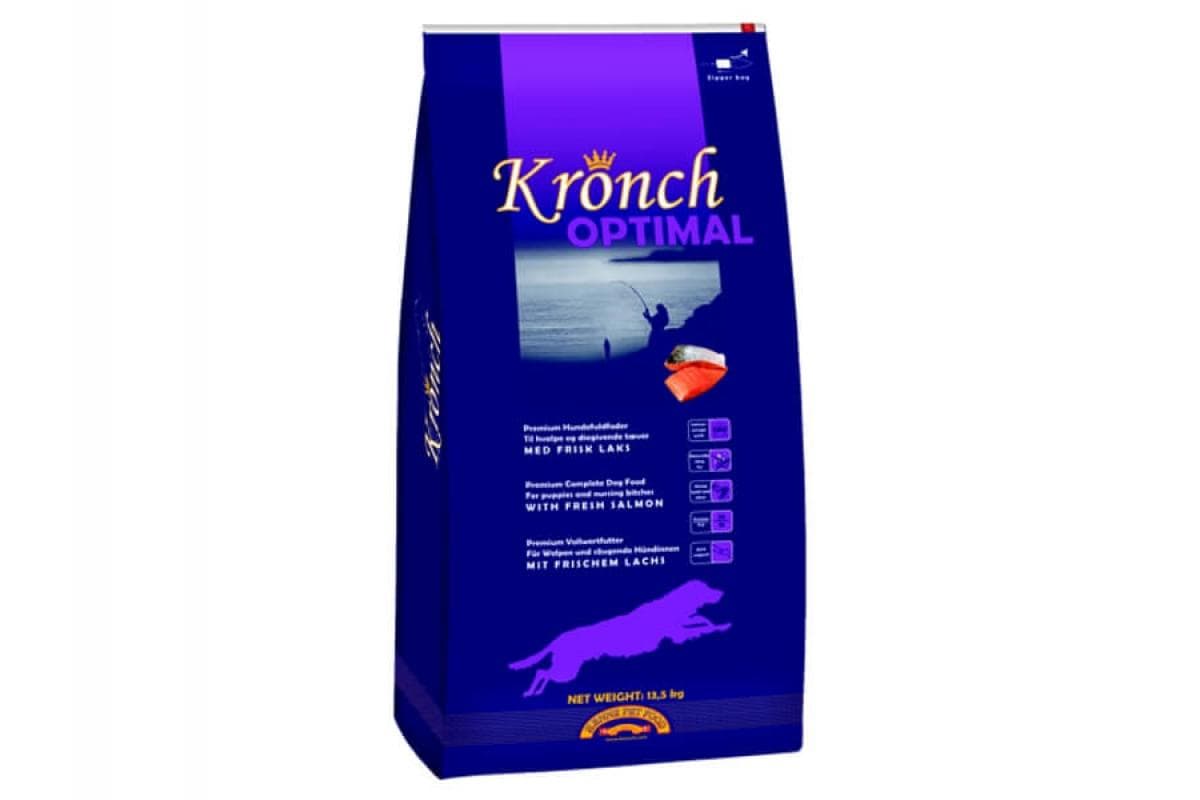 Kronch optimal 5kg Puppy